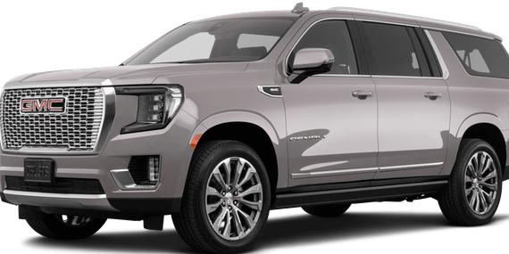 GMC YUKON XL 2021 1GKS2JKL2MR194035 image